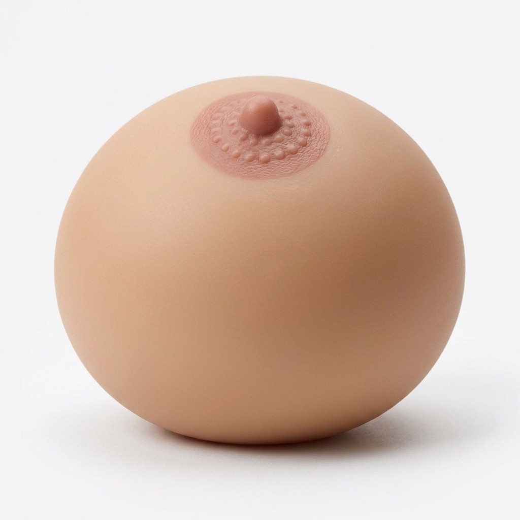 Stressball - Busen