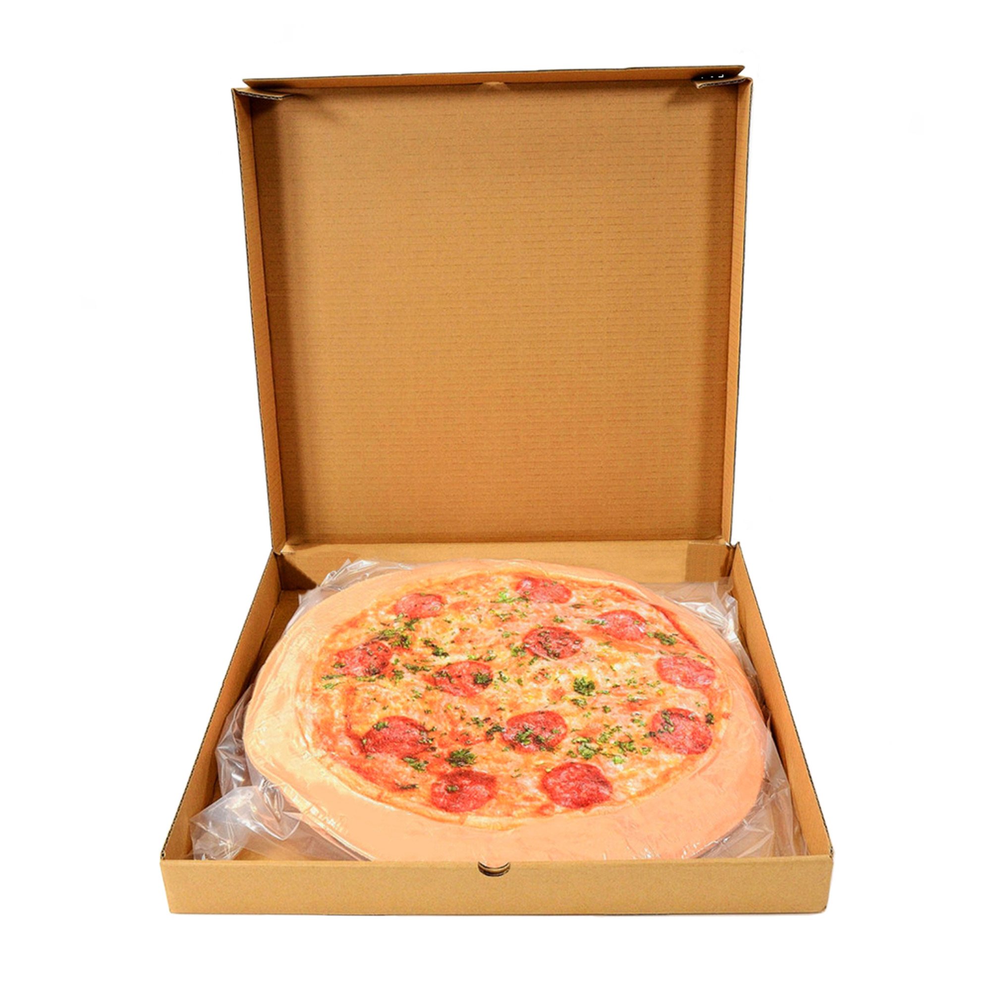 Pizza Kissen