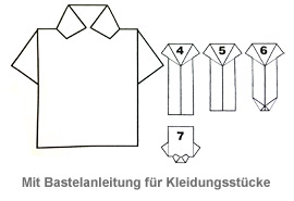 Geld Wäschespinne 0937 - 5