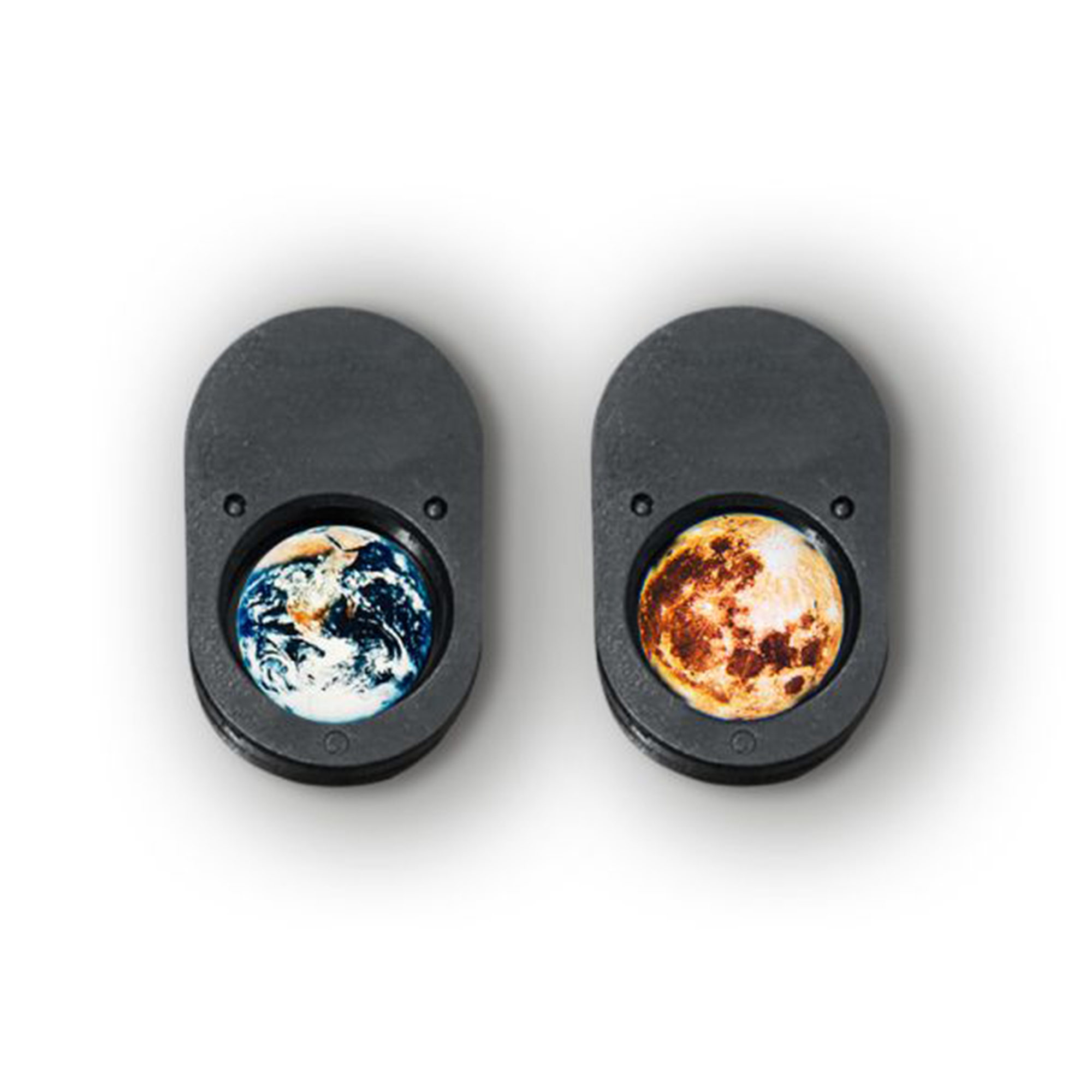 Erde & Mond Projektor