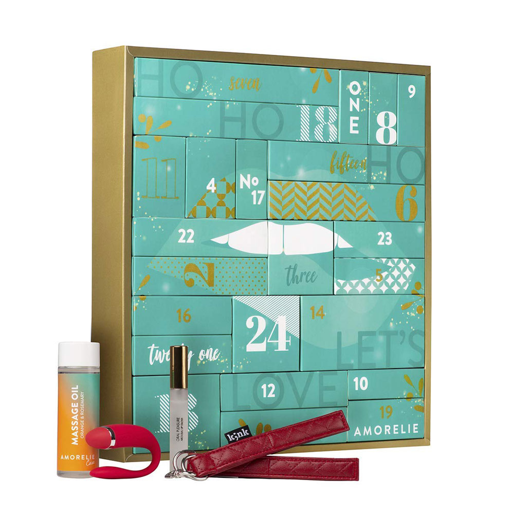 Amorelie Adventskalender 2018 3587