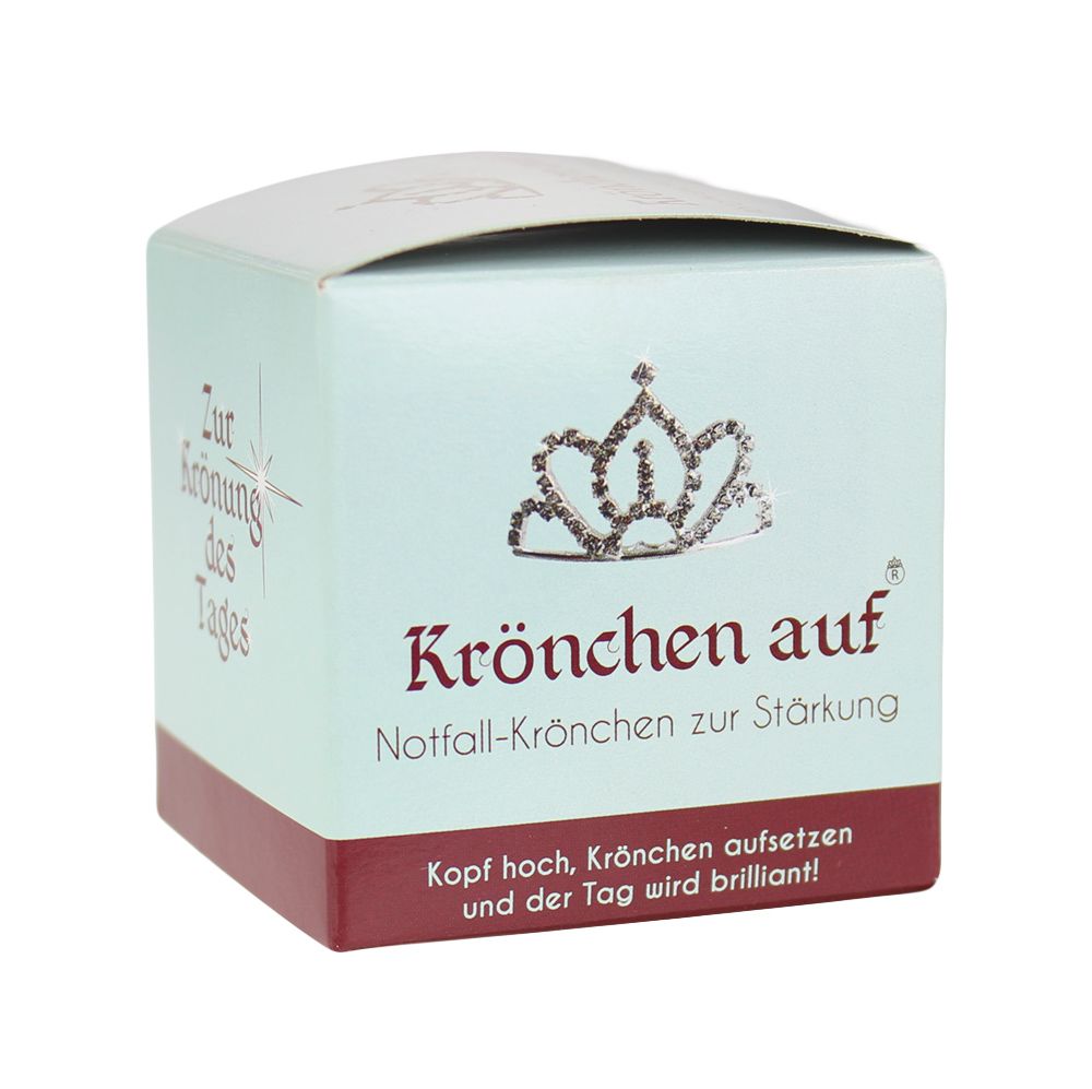 Notfall Krönchen