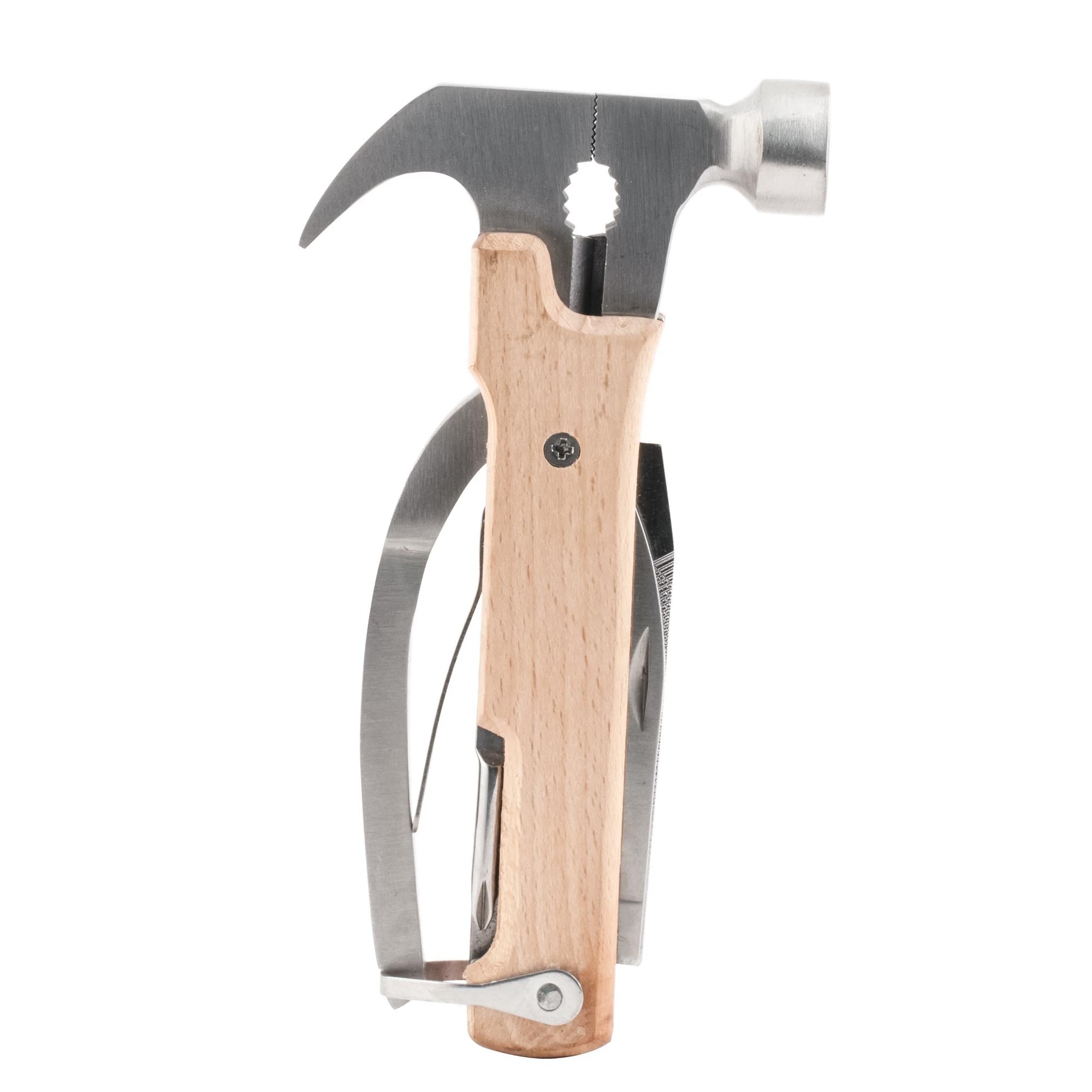 Holz Hammer Multifunktionswerkzeug - Bester Papa