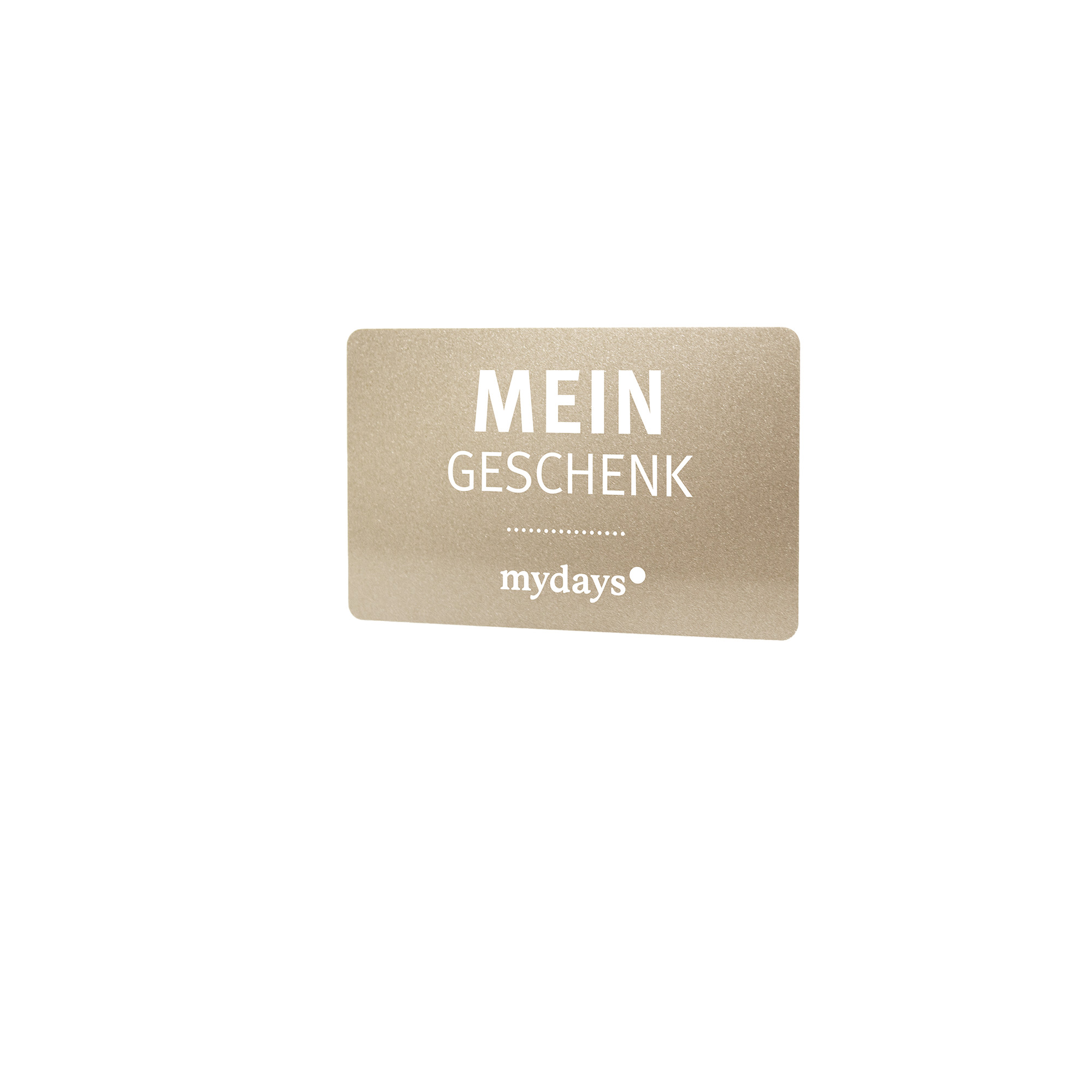 Erlebnisgeschenk - für echte Kerle 3021 - 6