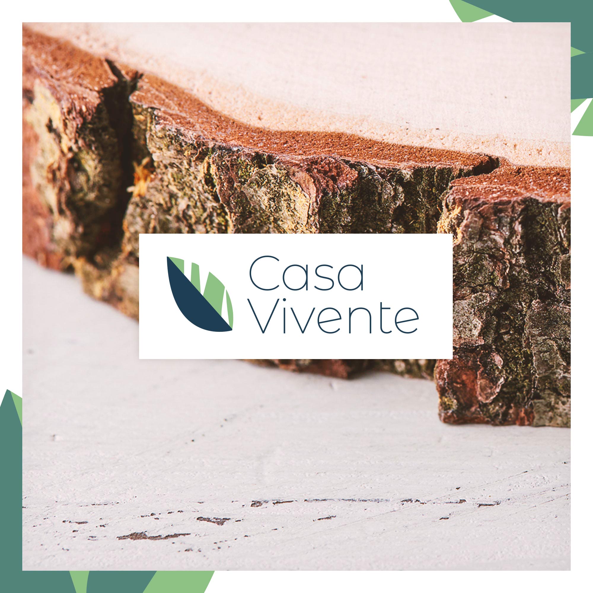 Baumscheibe - Holzhochzeit - Personalisiert