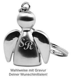 Schlüsselanhänger Engel 1174 - 1