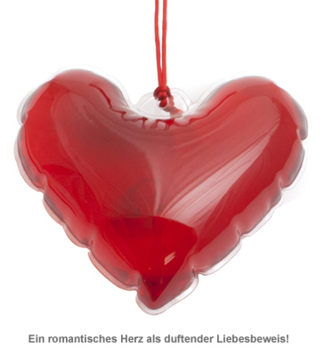 Liebesduschgel - Love Heart 2270 - 1