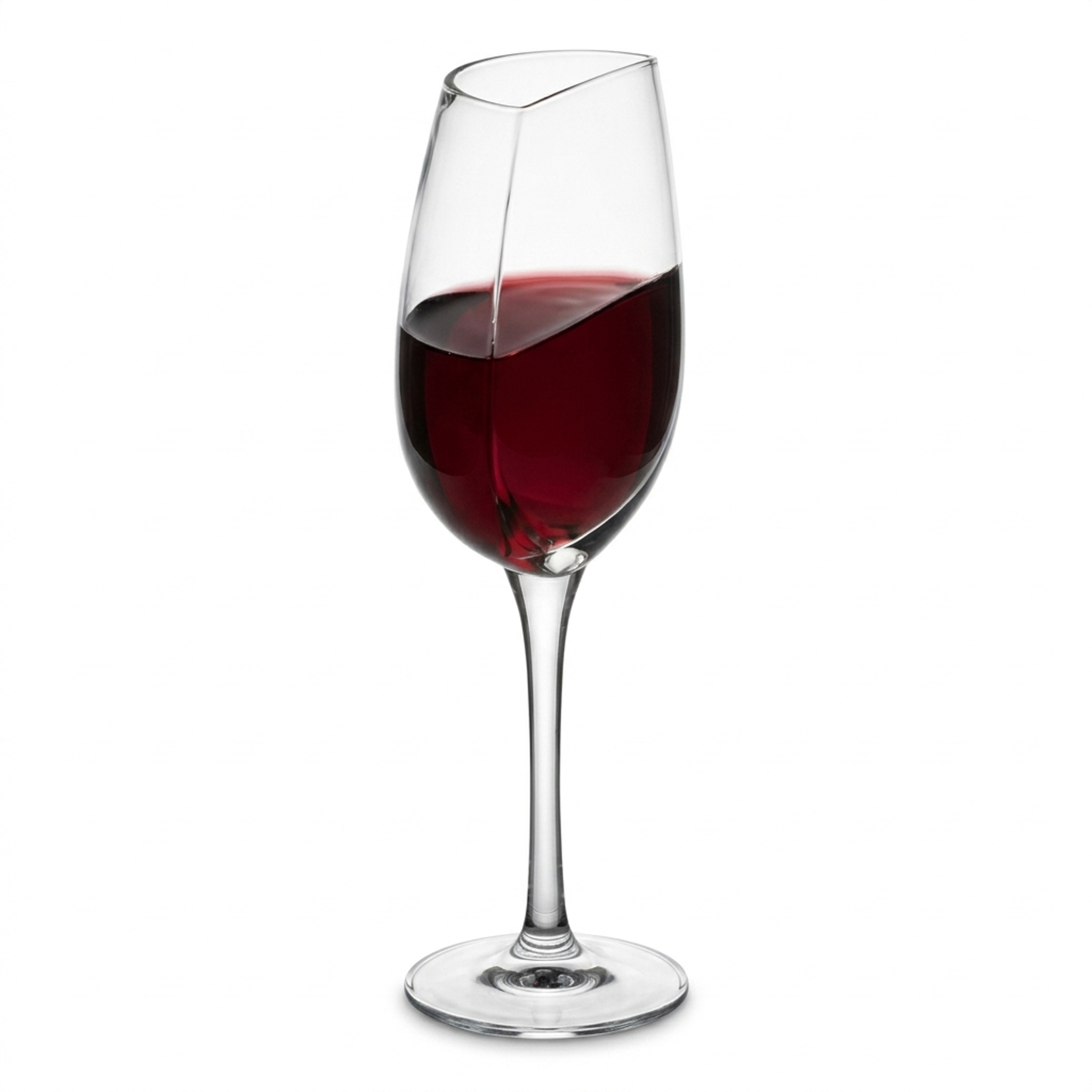 Halber Wein - Half Wine, halbes Weinglas Halber Wein - Half Wine, halbes Weinglas