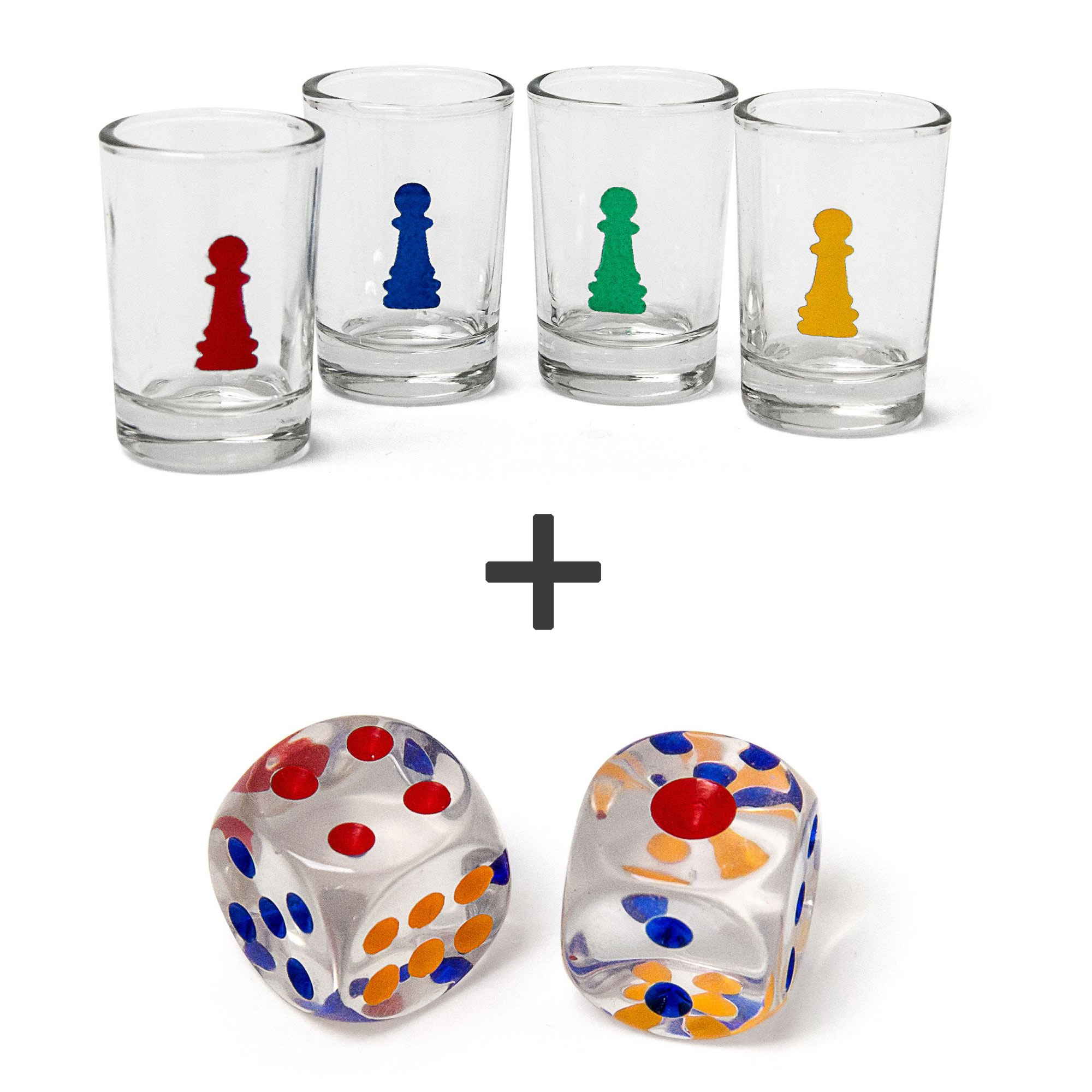 Drinking Ludo - Trinkspiel Drinking Ludo - Trinkspiel