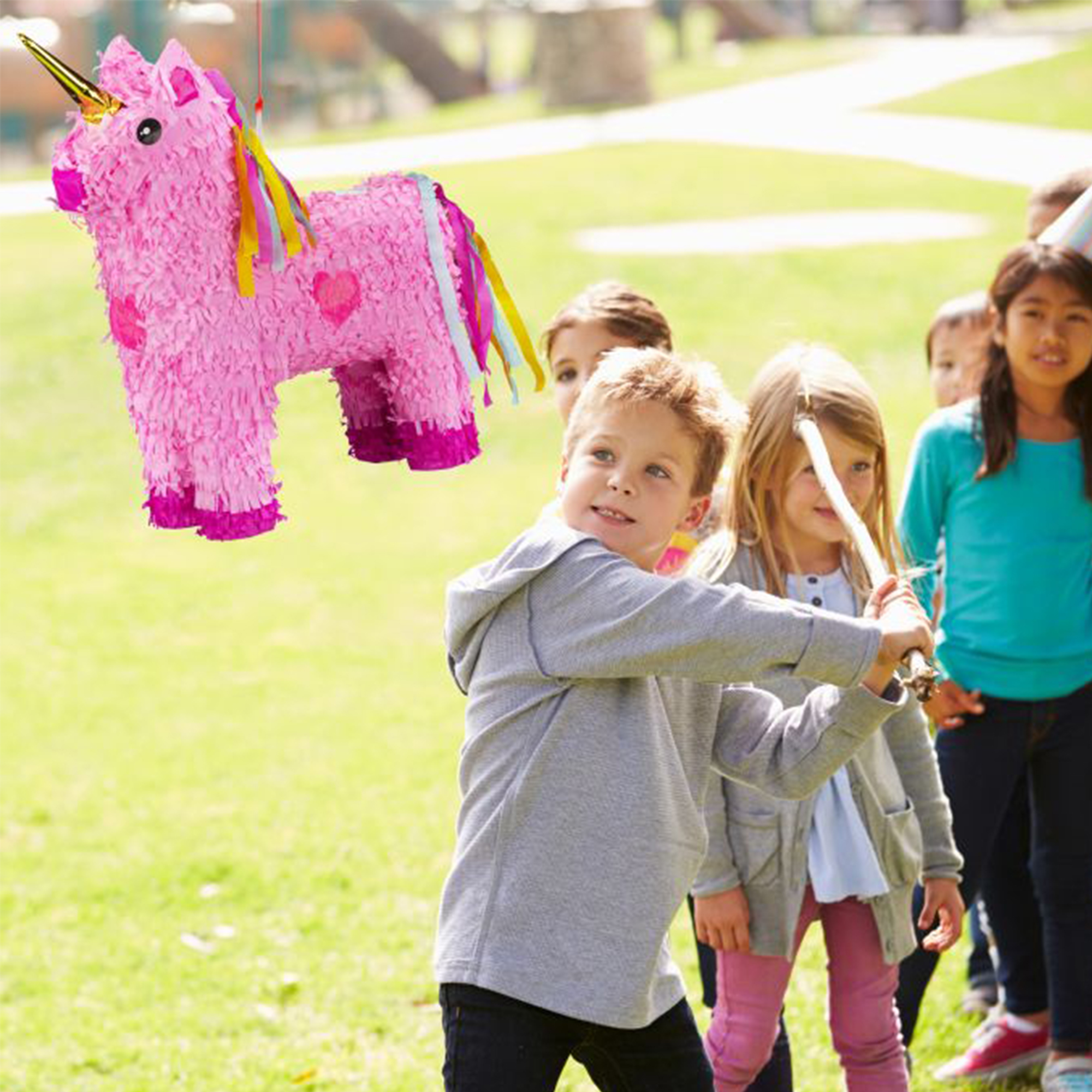 Pinata Einhorn 2047 - 5