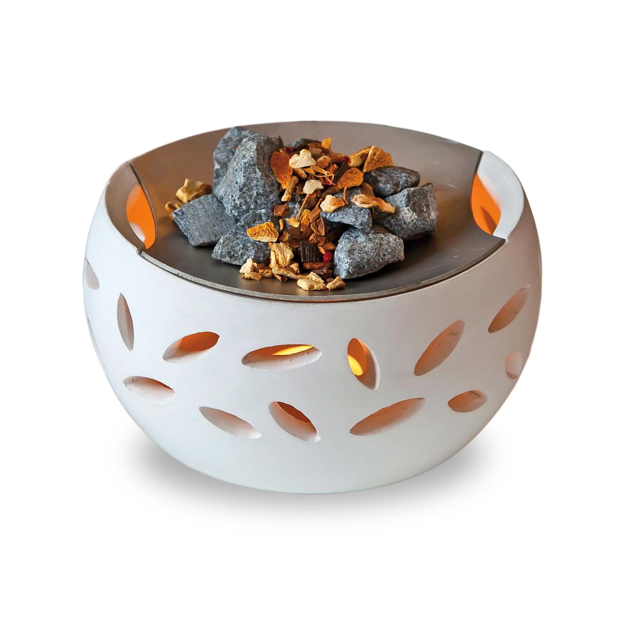 Vitalofen Set mit Duftmischung Vitalofen Set mit Duftmischung