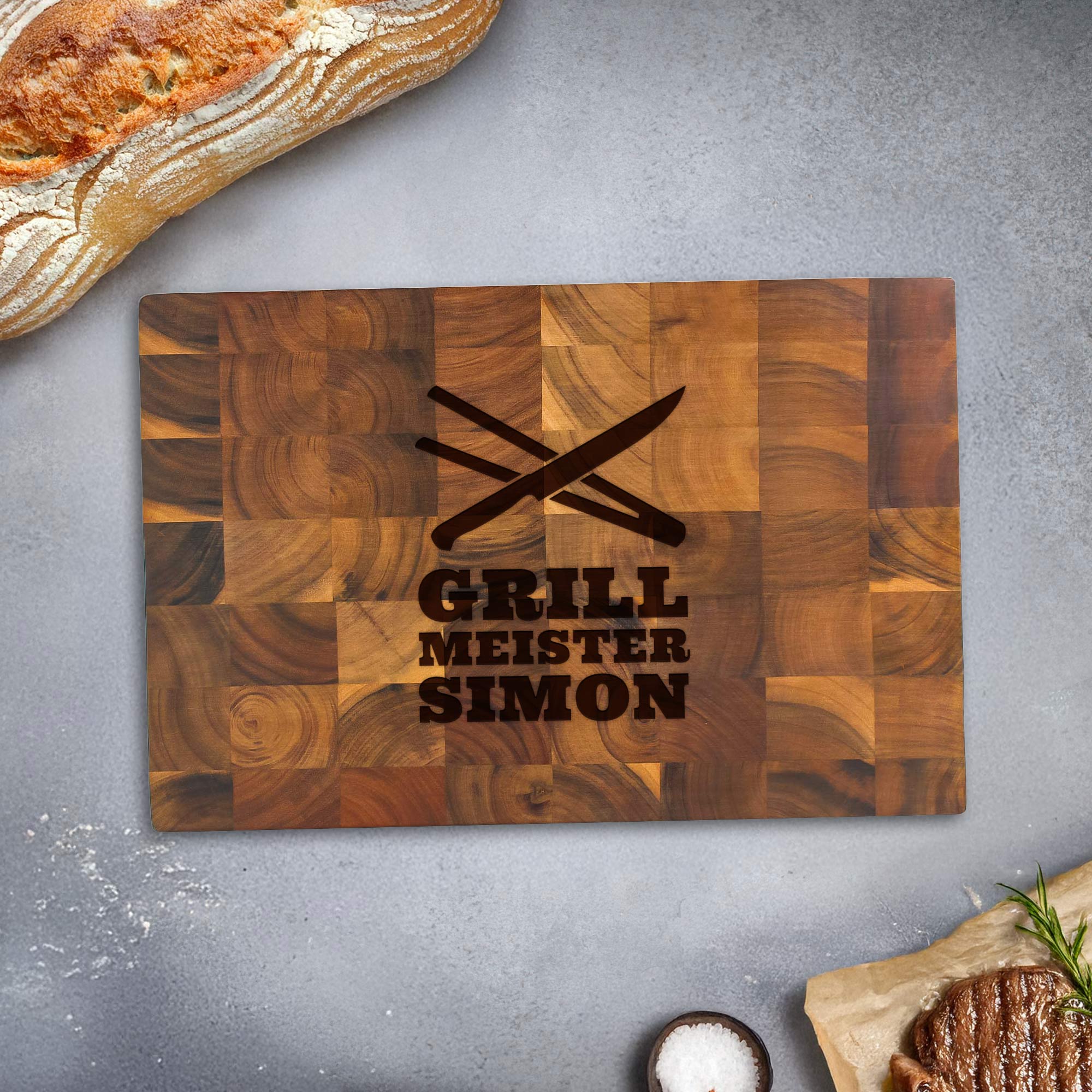 Grillmeister