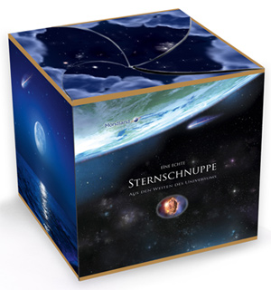 Sternschnuppe für Freunde - Meteorbox 2294 - 3