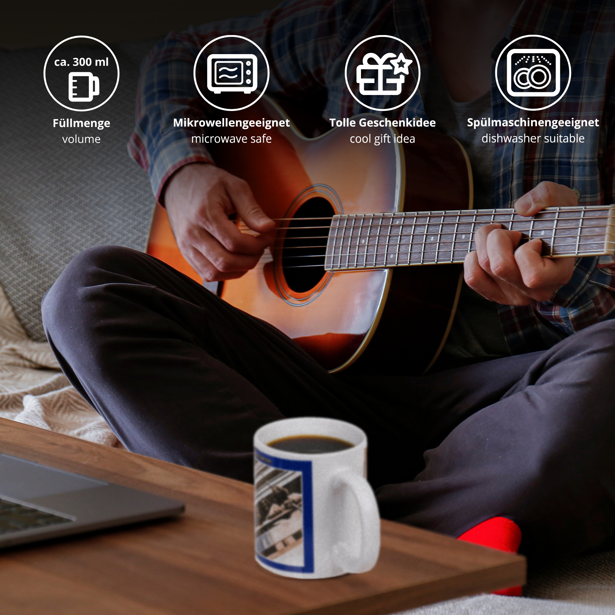 Geschenkset - The Beatles