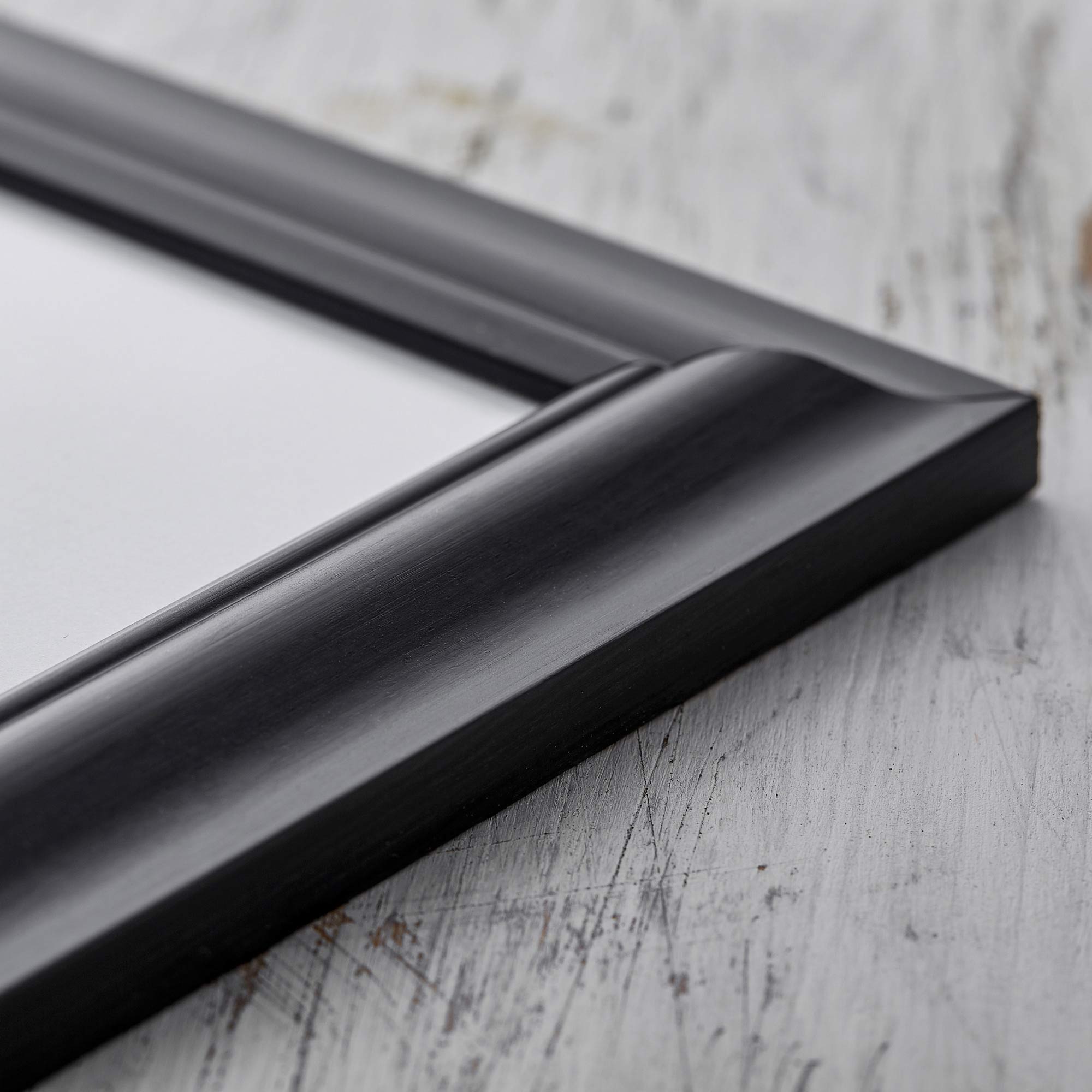 Gemeinsamer Weg Frühlingsbild - personalisiert