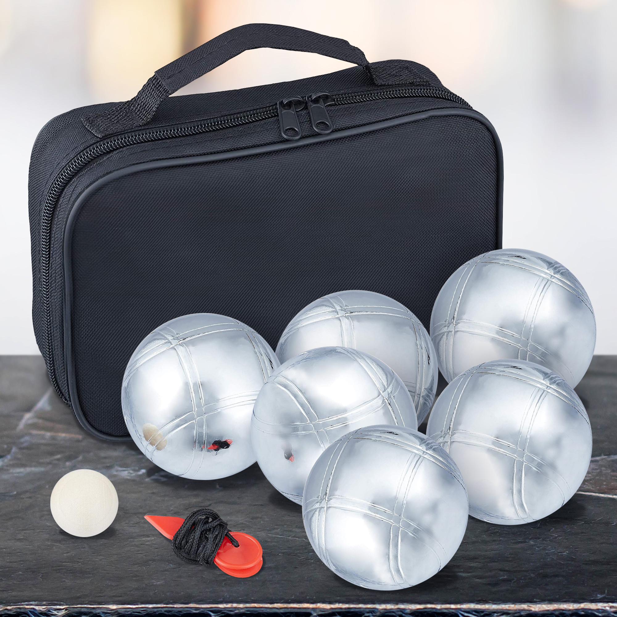 Boule & Boccia Set 3775