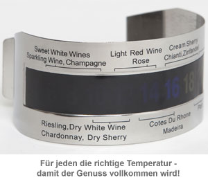 Weinflaschenthermometer 0944 - 2