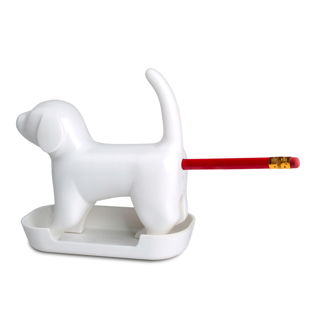 Anspitzer Sharp End - Dog 0695