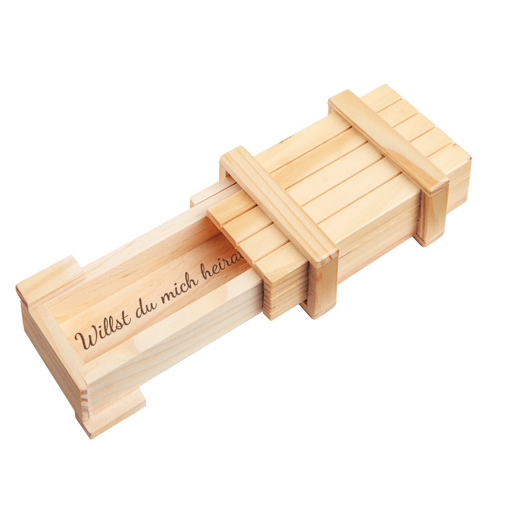 Magische IQ Box hell - Hochzeitsantrag AZ-7019-0204-2 - 3