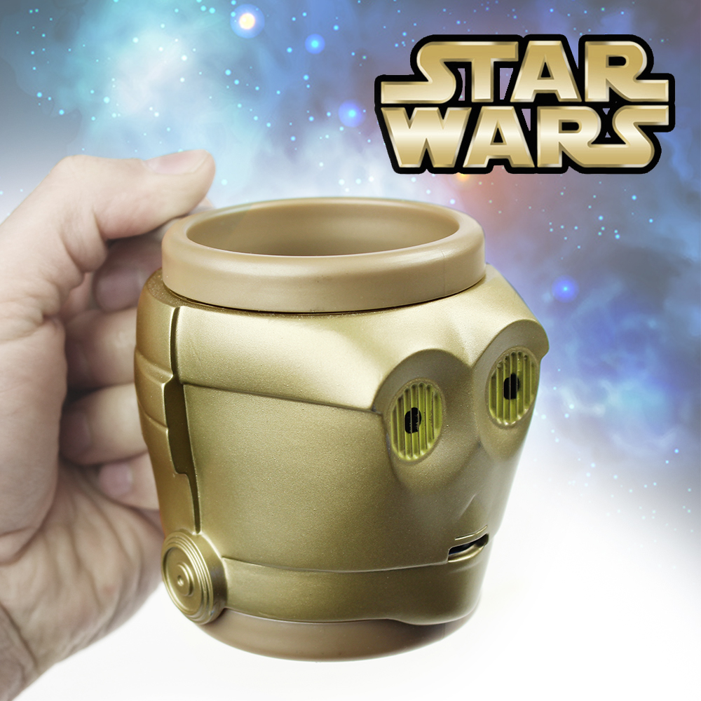 Star Wars Tasse - C3PO 2938