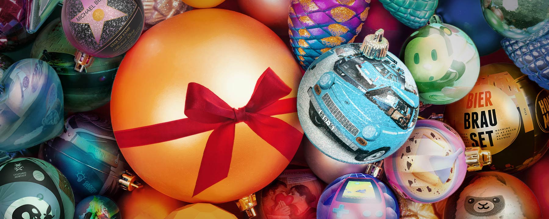 Originelles zu; Weihnachten Originelles zu; Weihnachten