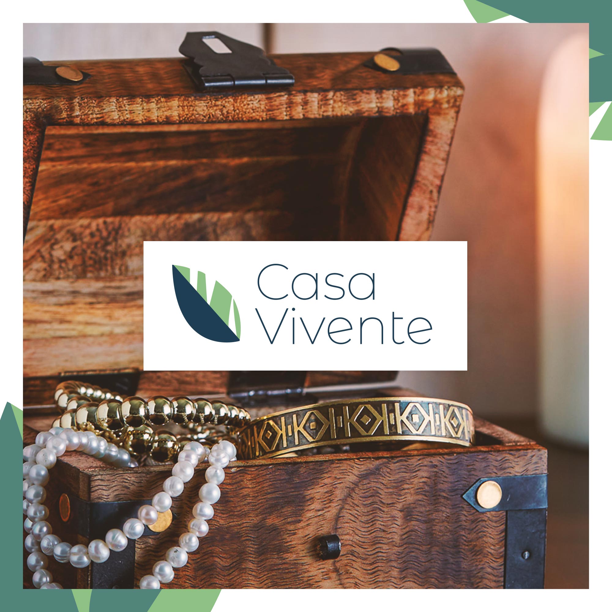 Geld Schatztruhe zur Konfirmation Dunkel