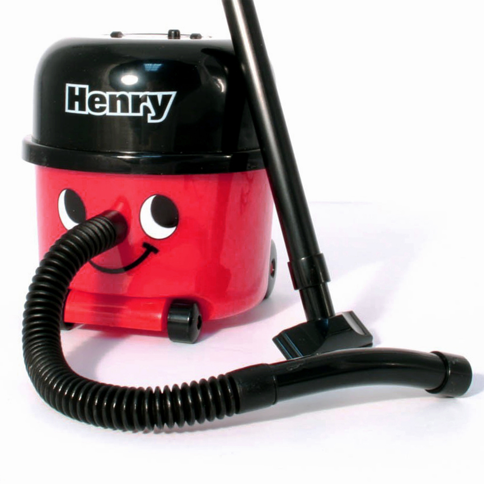 Mini Staubsauger Henry