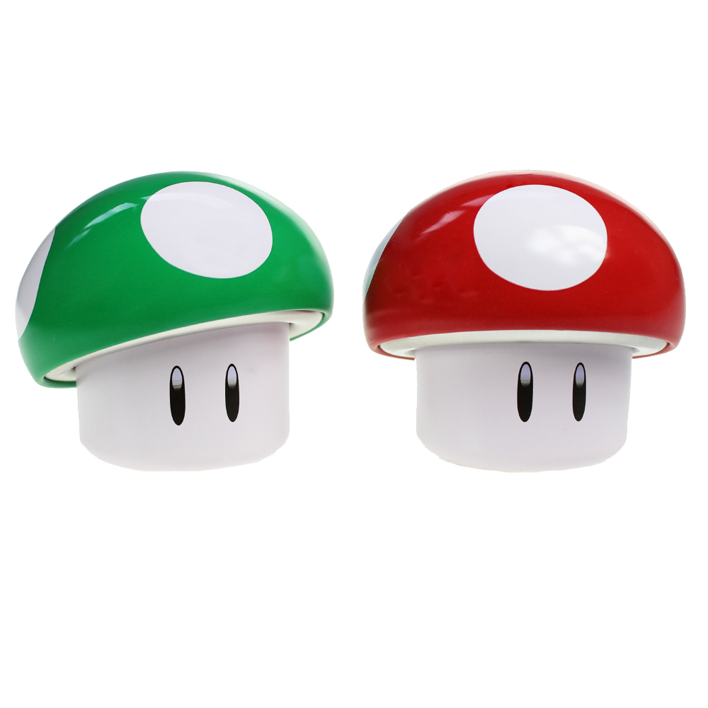 Nintendo Bonbons - Super Mario Pilz 2727 - 5