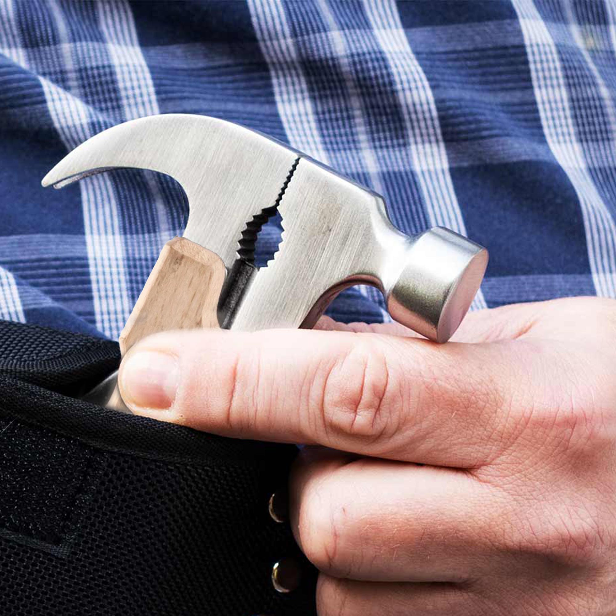 Holz Hammer Multifunktionswerkzeug