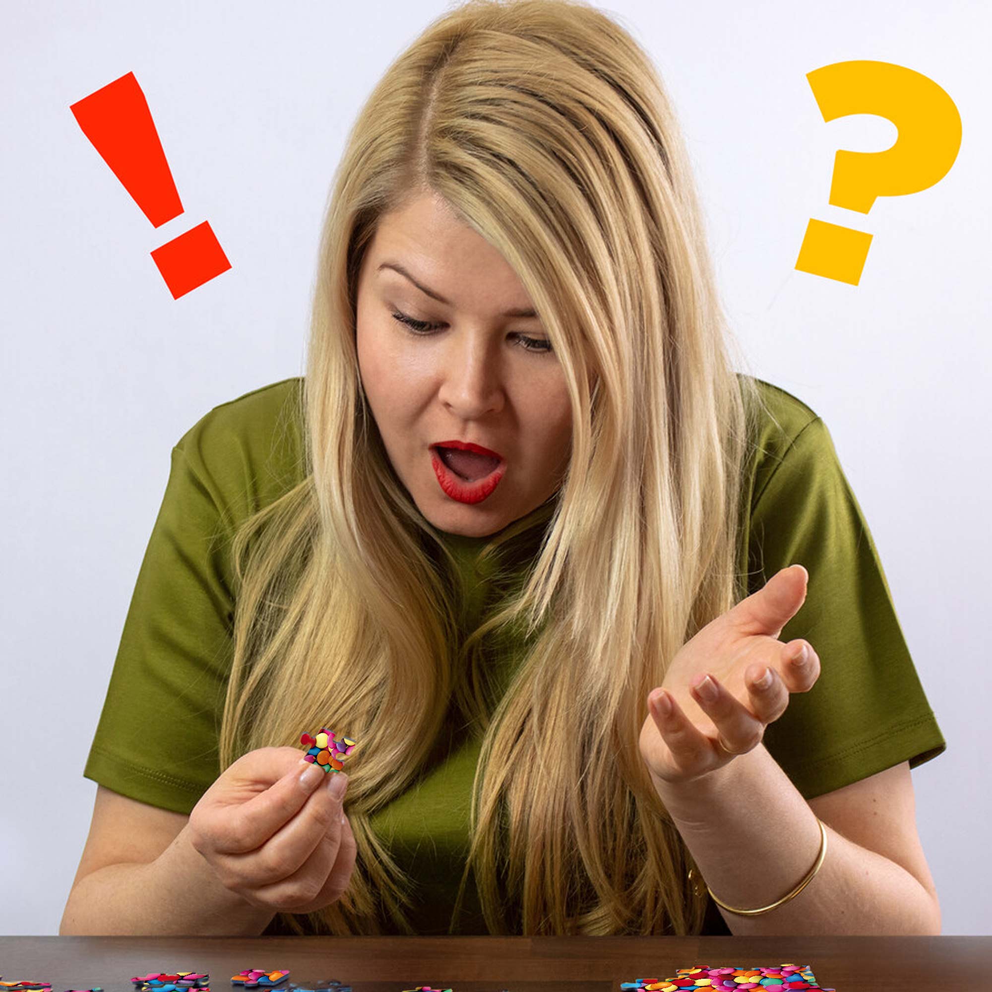 Das Unmögliche Puzzle