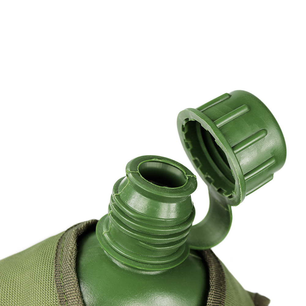 Feldflasche - Militär Design 3439 - 4