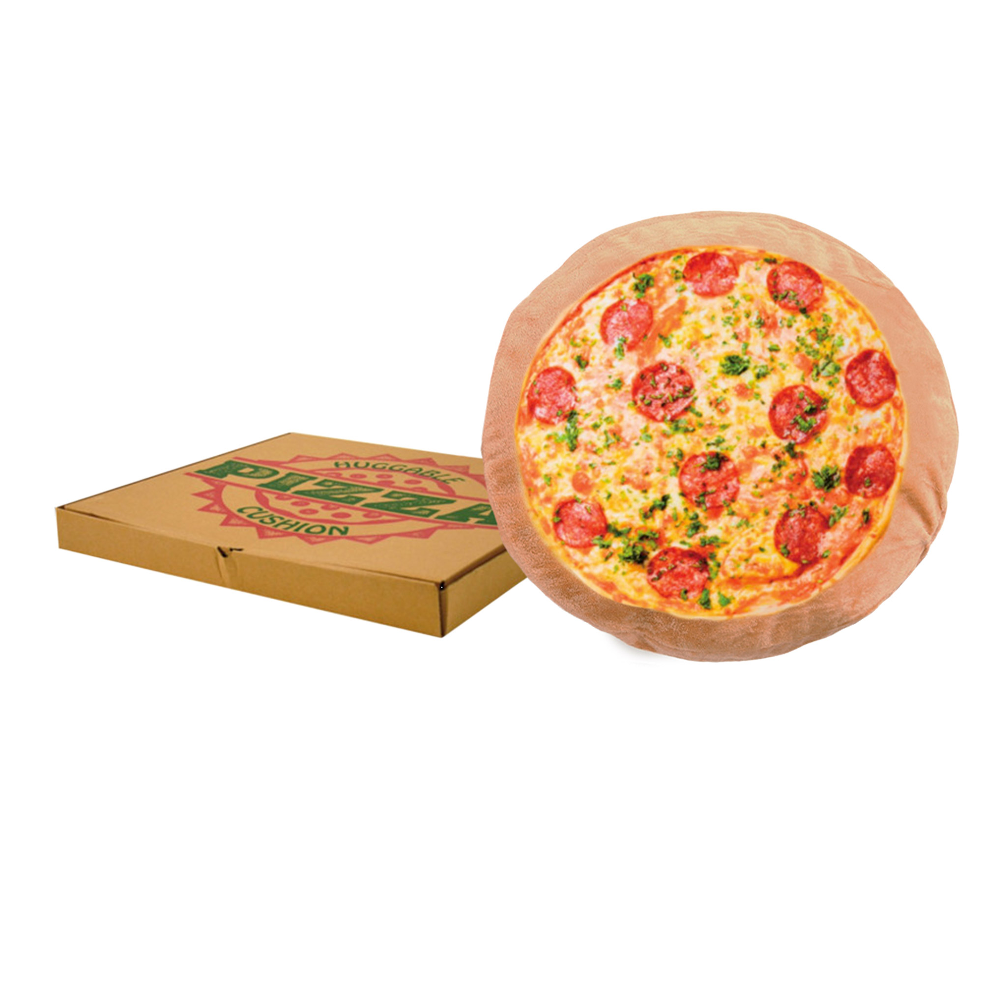 Pizza Kissen