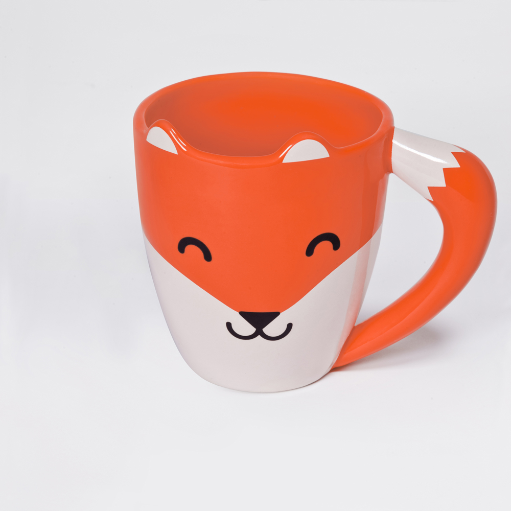 Fuchs Tasse 2495 - 5