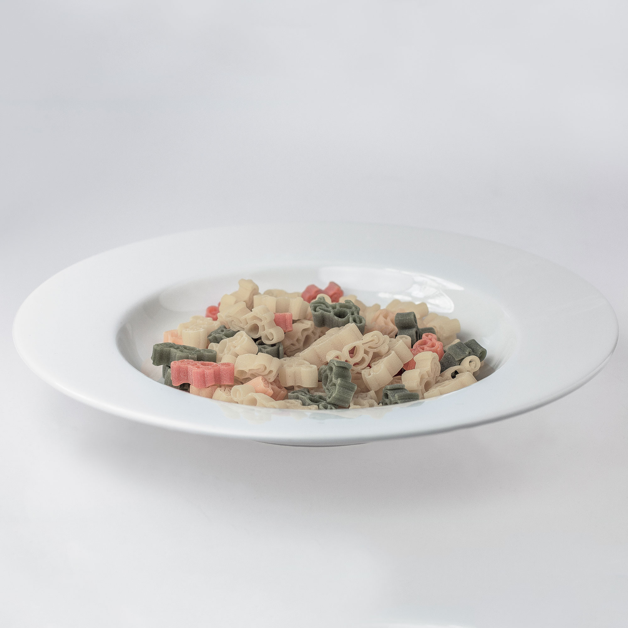 Motorrad Pasta - 250 g Nudeln