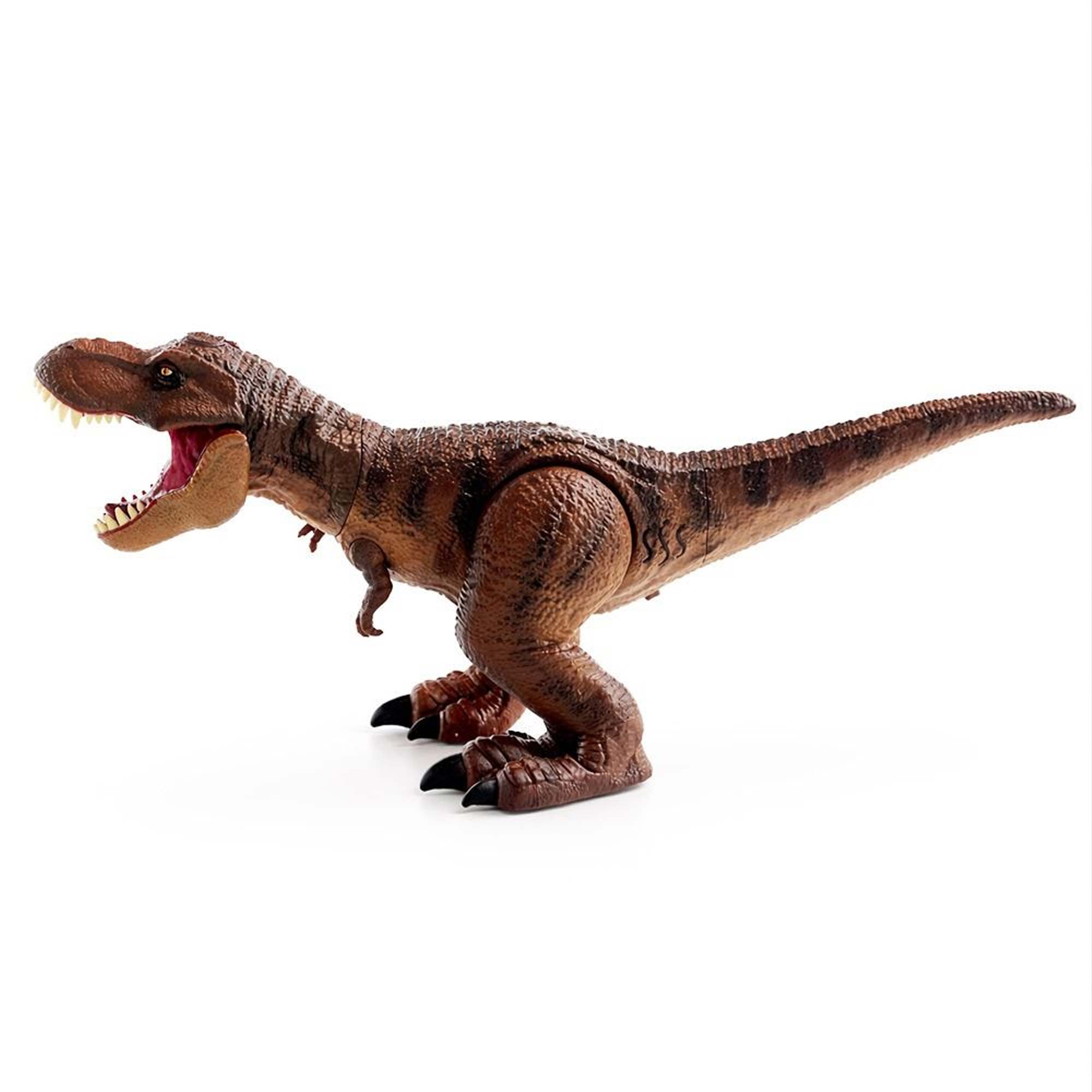 Ferngesteuerter XXL Dinosaurier mit Soundeffekt Ferngesteuerter XXL Dinosaurier mit Soundeffekt