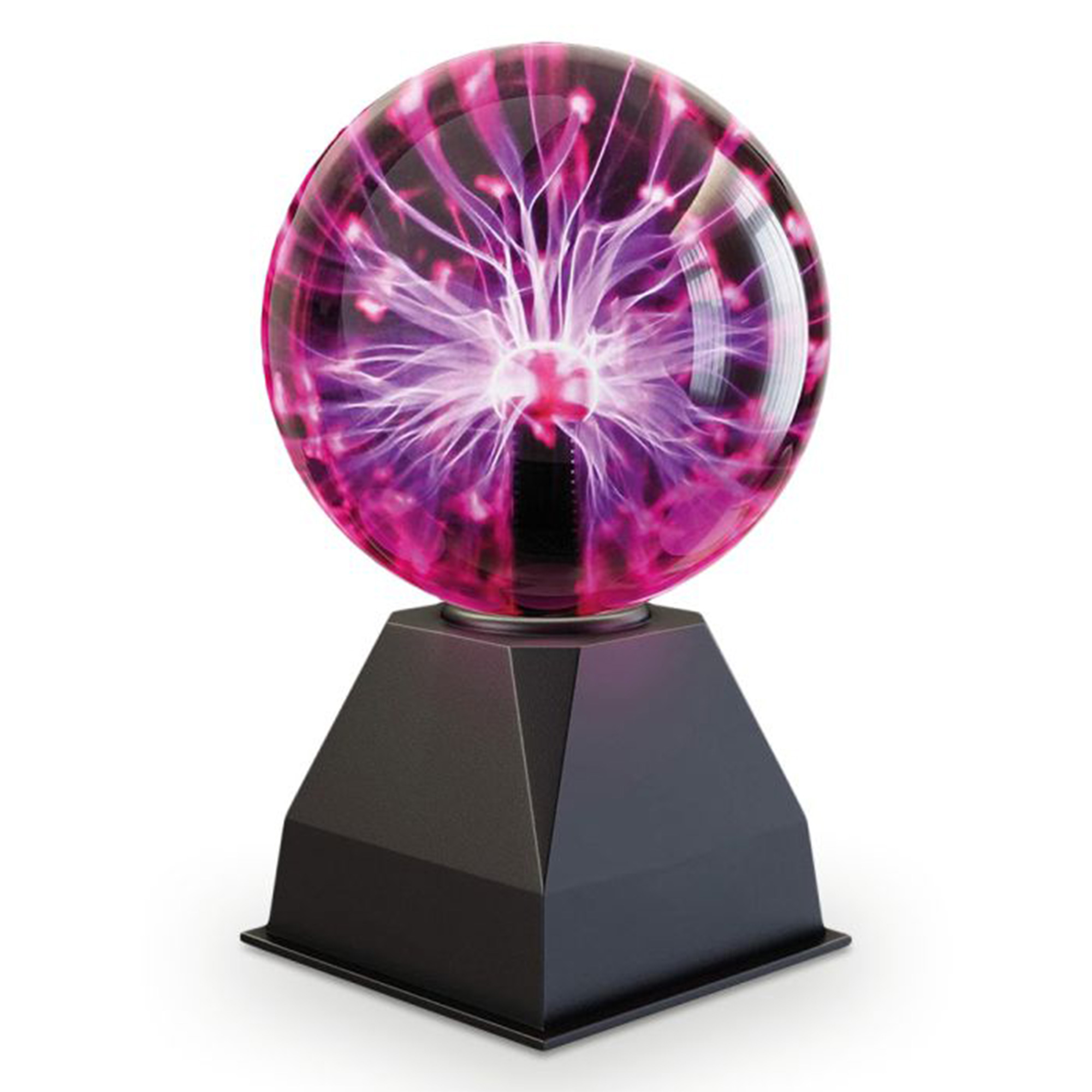 Plasmaball Lampe