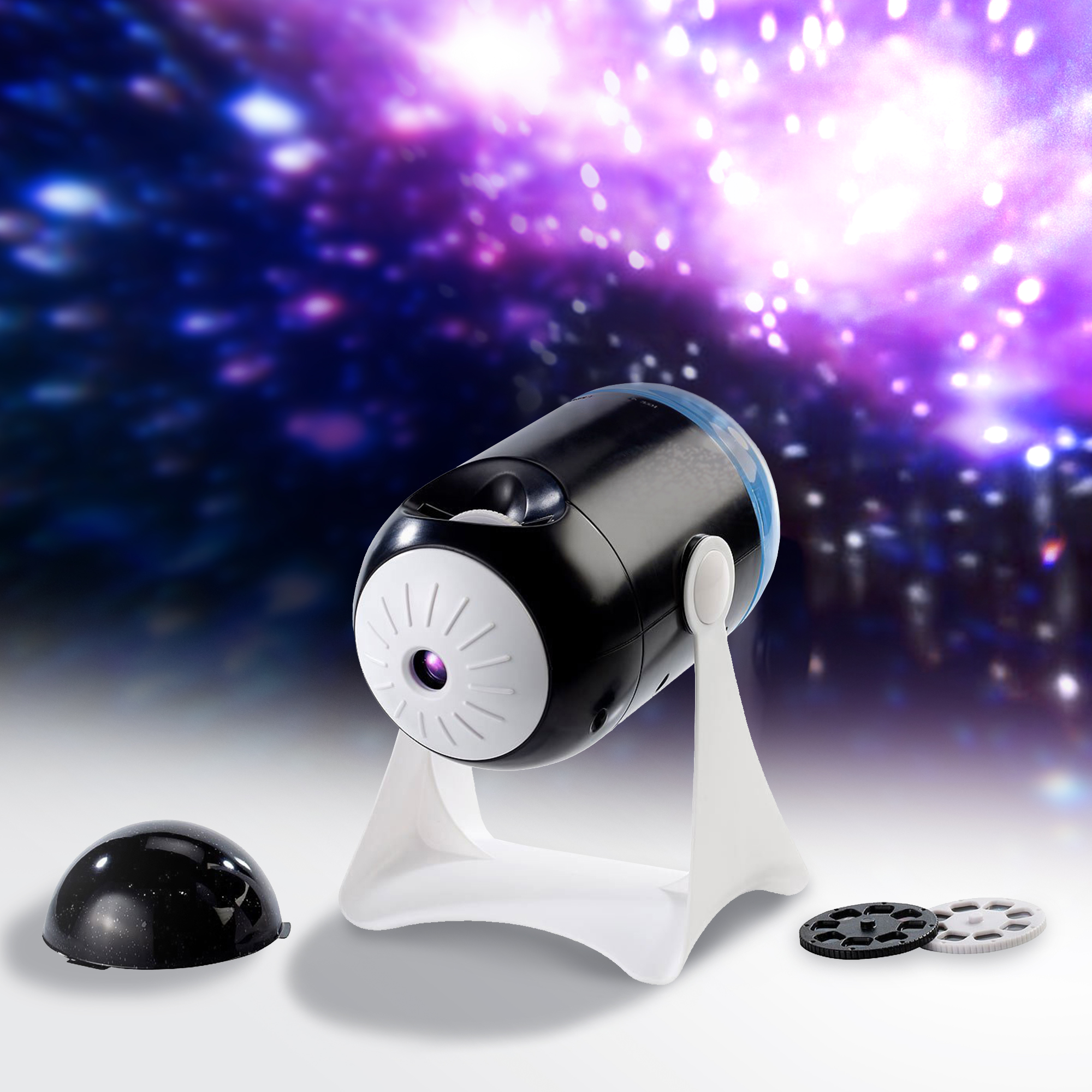 Sternenhimmel Projektor Galaxy 1258