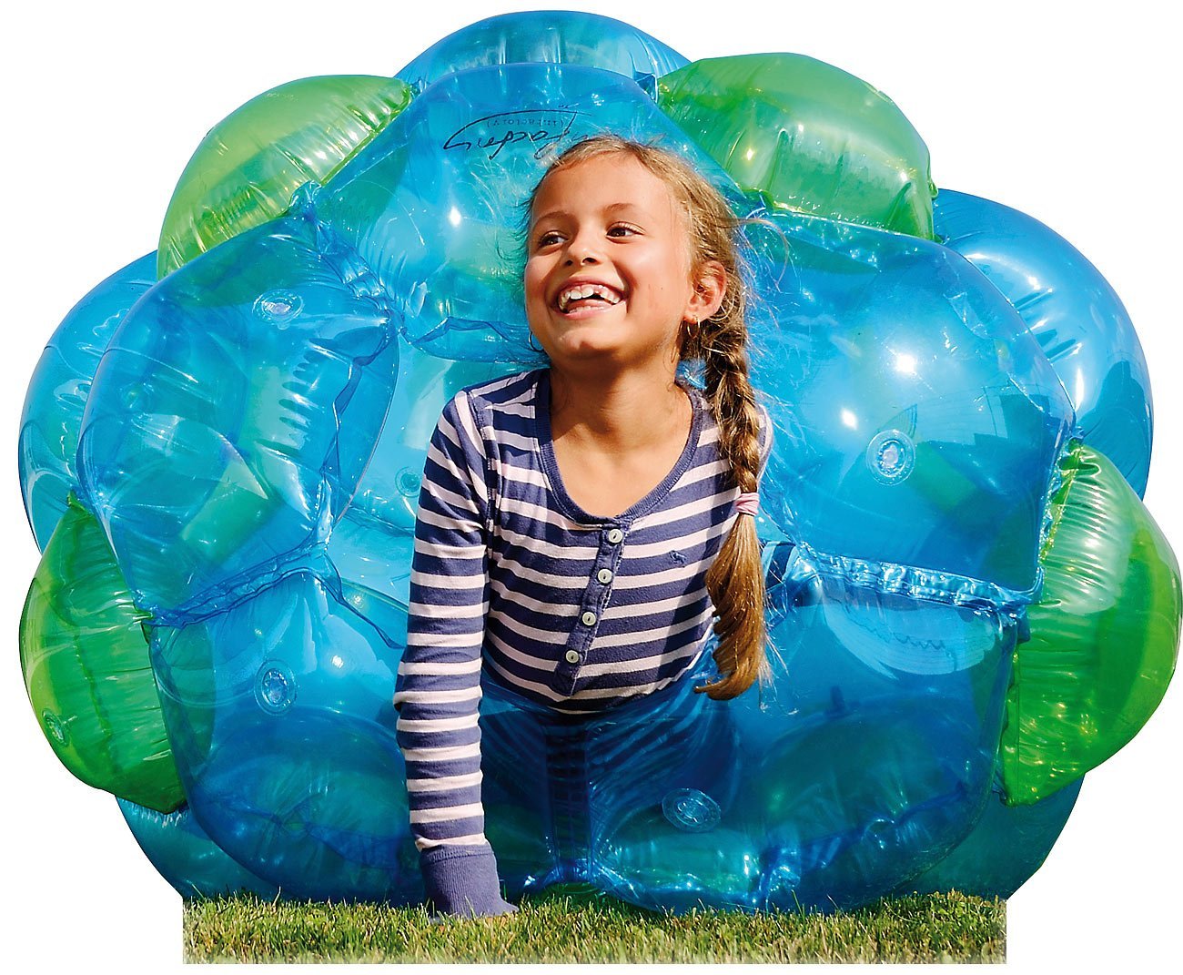 Zorb Ball für Kinder 3485 - 5