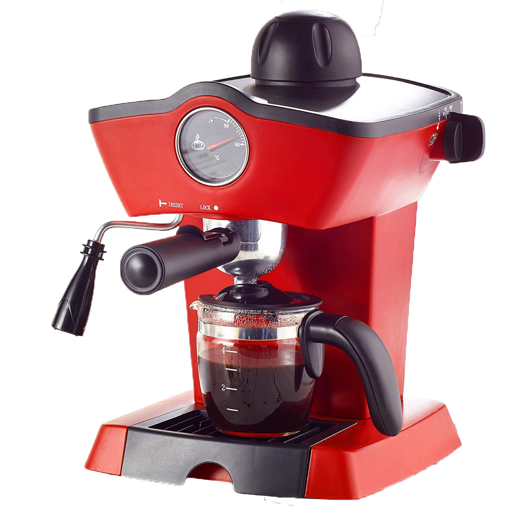 Premium Espressomaschine 3494 - 6