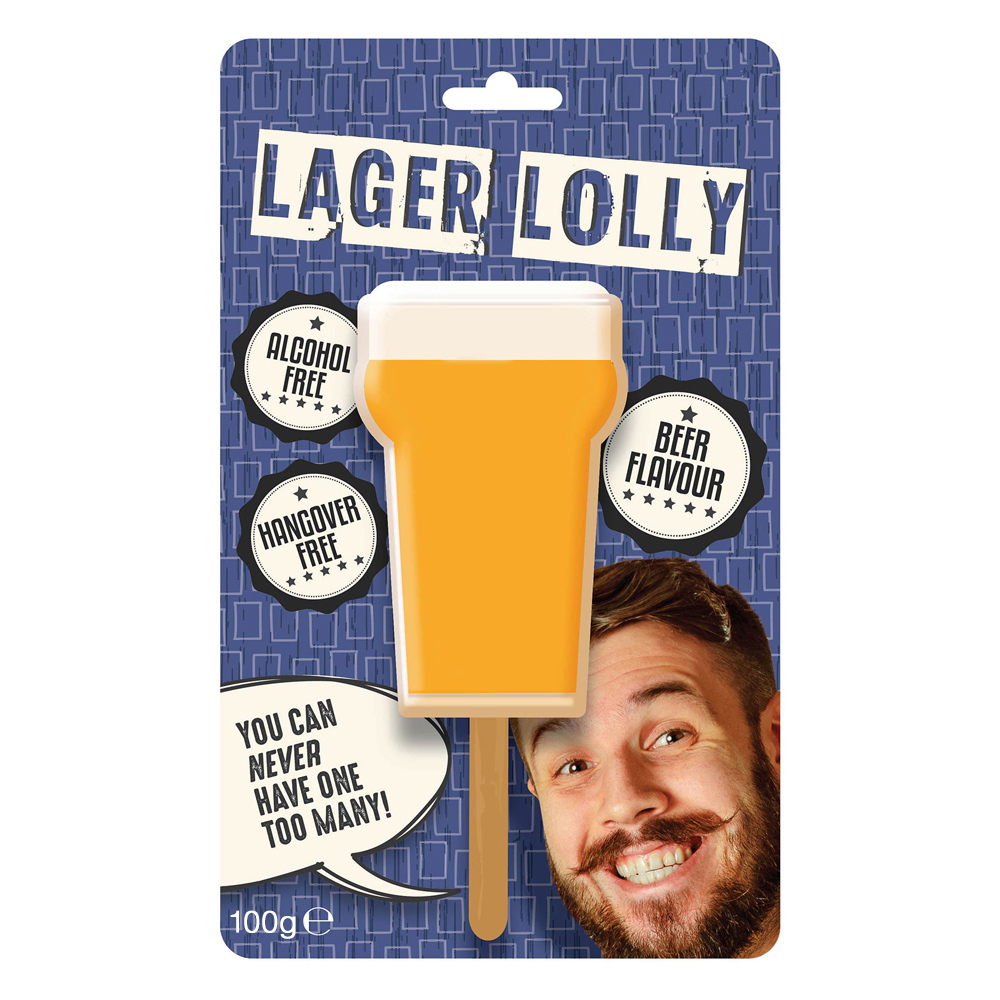 Bier Lolli 3638 - 4
