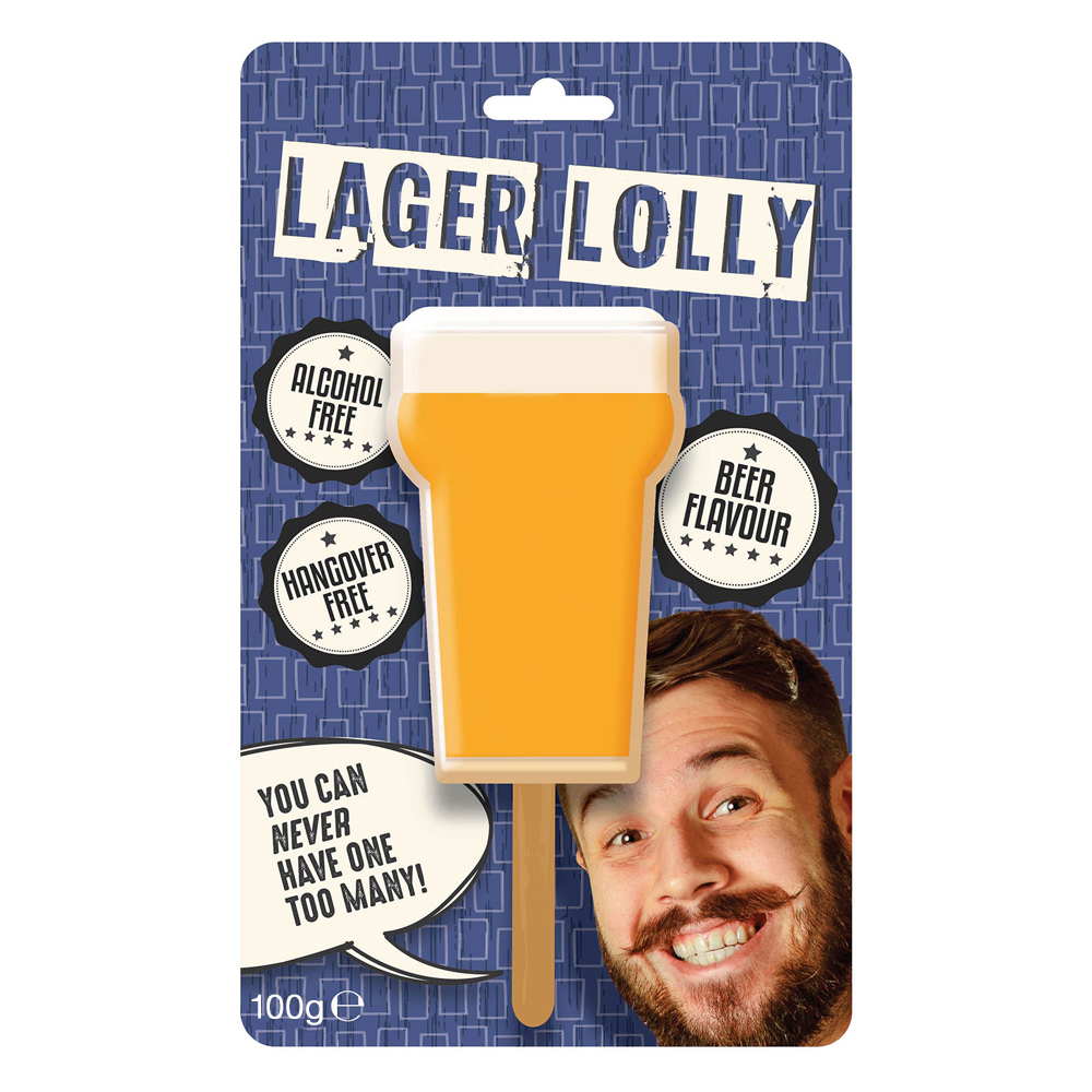 Bier Lolli 3638 - 4