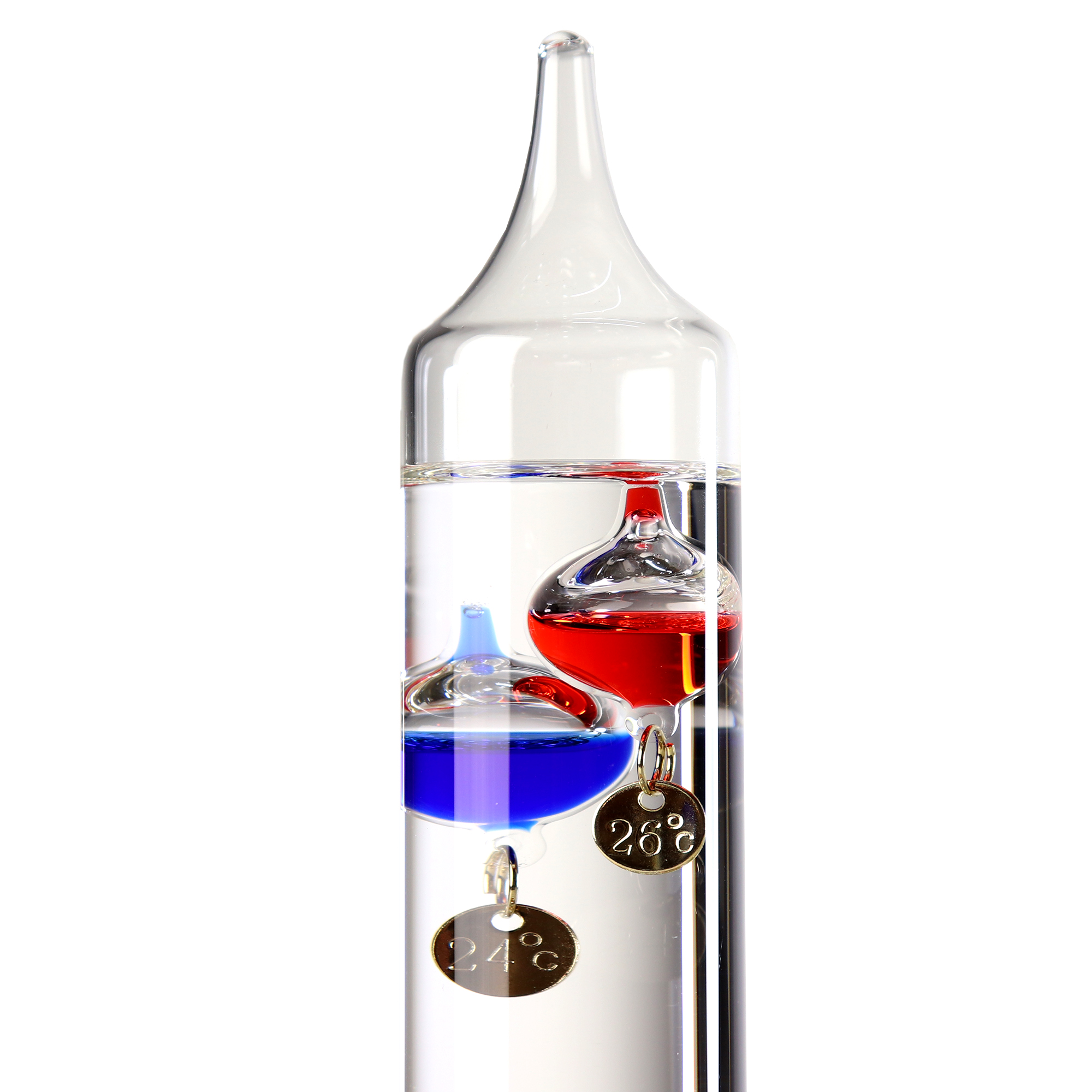 Galileo Thermometer 2971 - 2