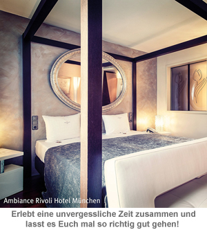 Städtetrips Hotelgutschein - Erlebnisgeschenk