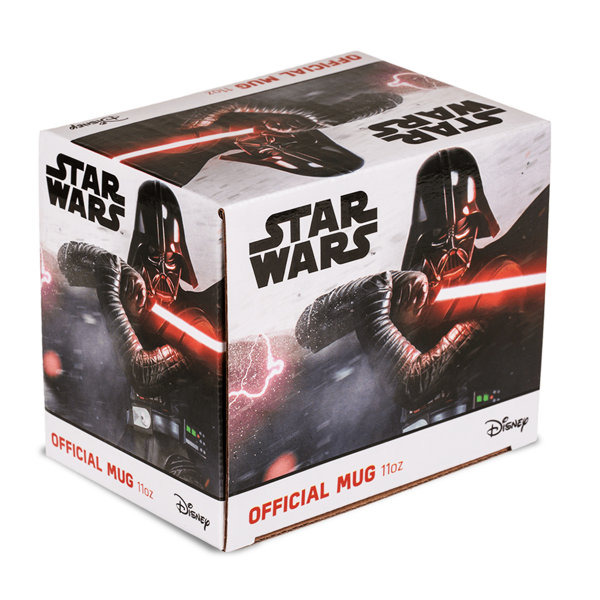 Star Wars Tasse - Darth Vader Star Wars Tasse - Darth Vader