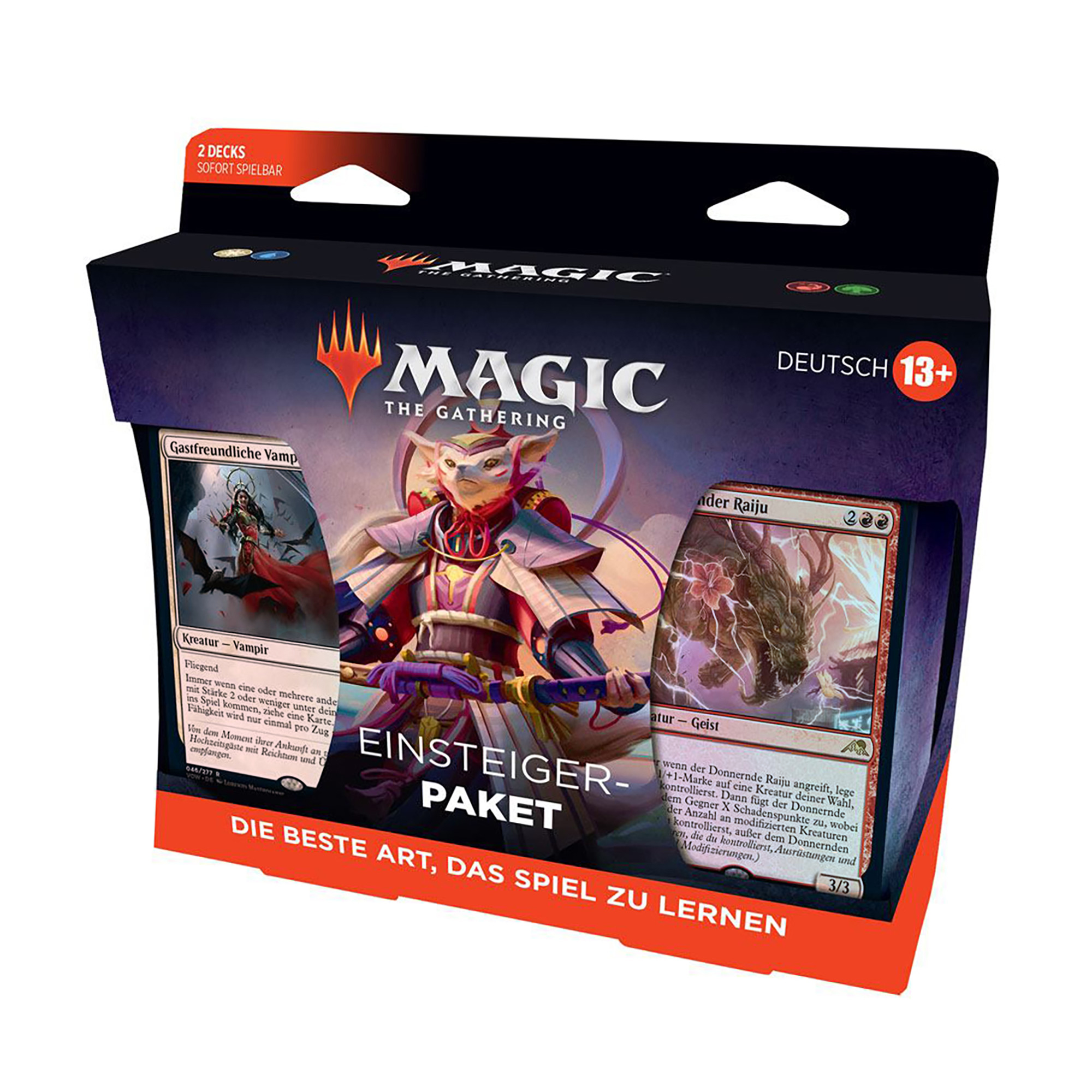 Magic the Gathering Arena - Einsteigerpaket 1016-DH-0000 - 6