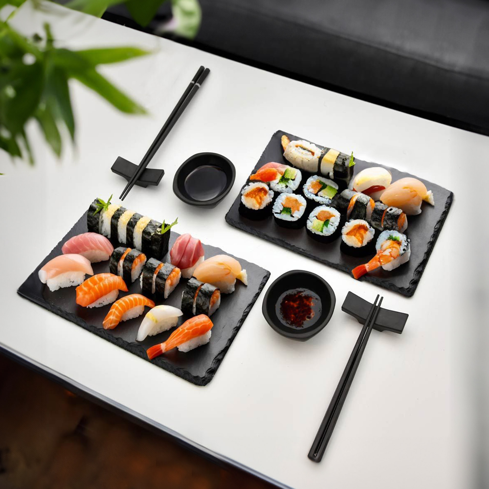 Sushi Set für zwei