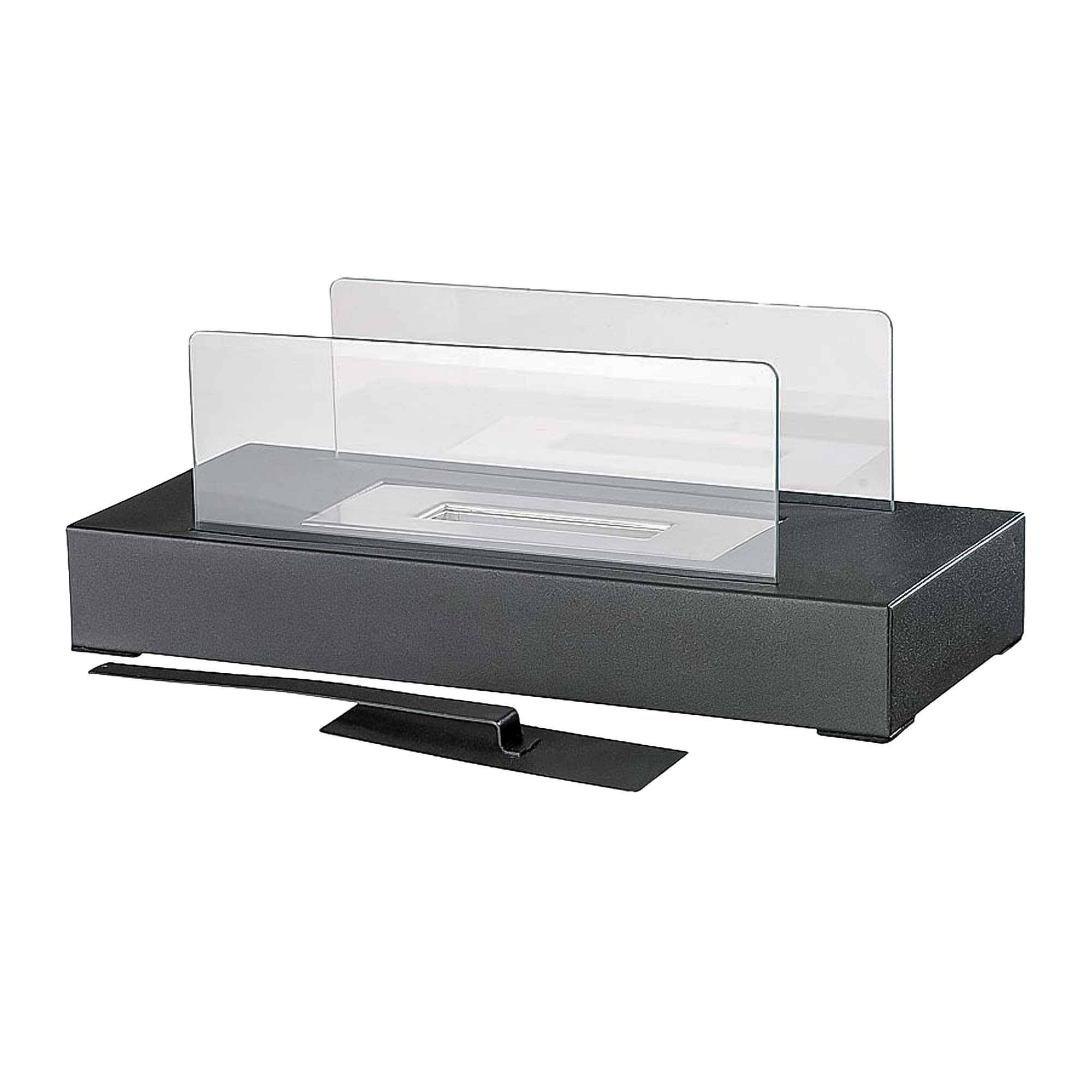 Design Tischkamin für Bioethanol