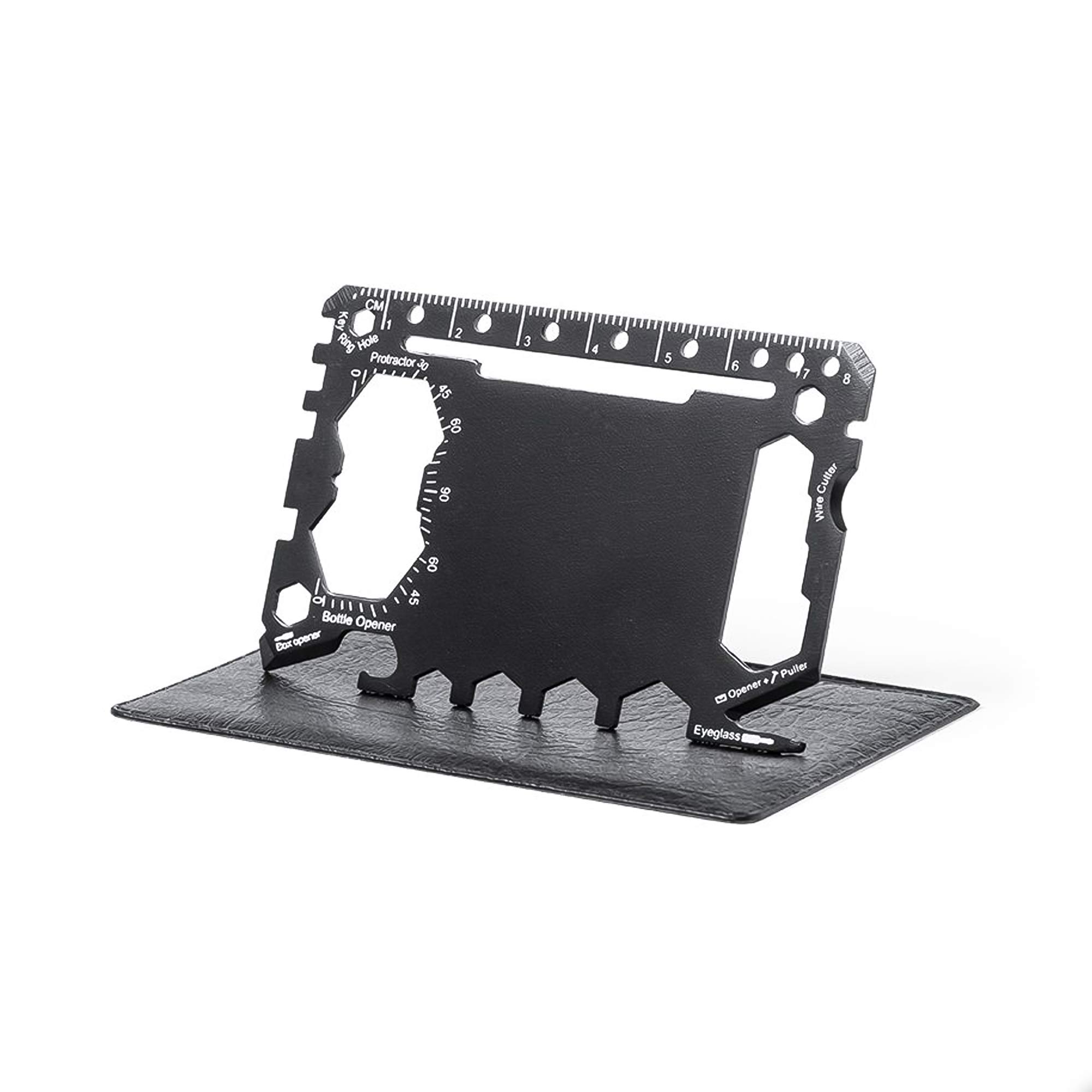 Geldbeutel Multifunktionswerkzeug 16in1