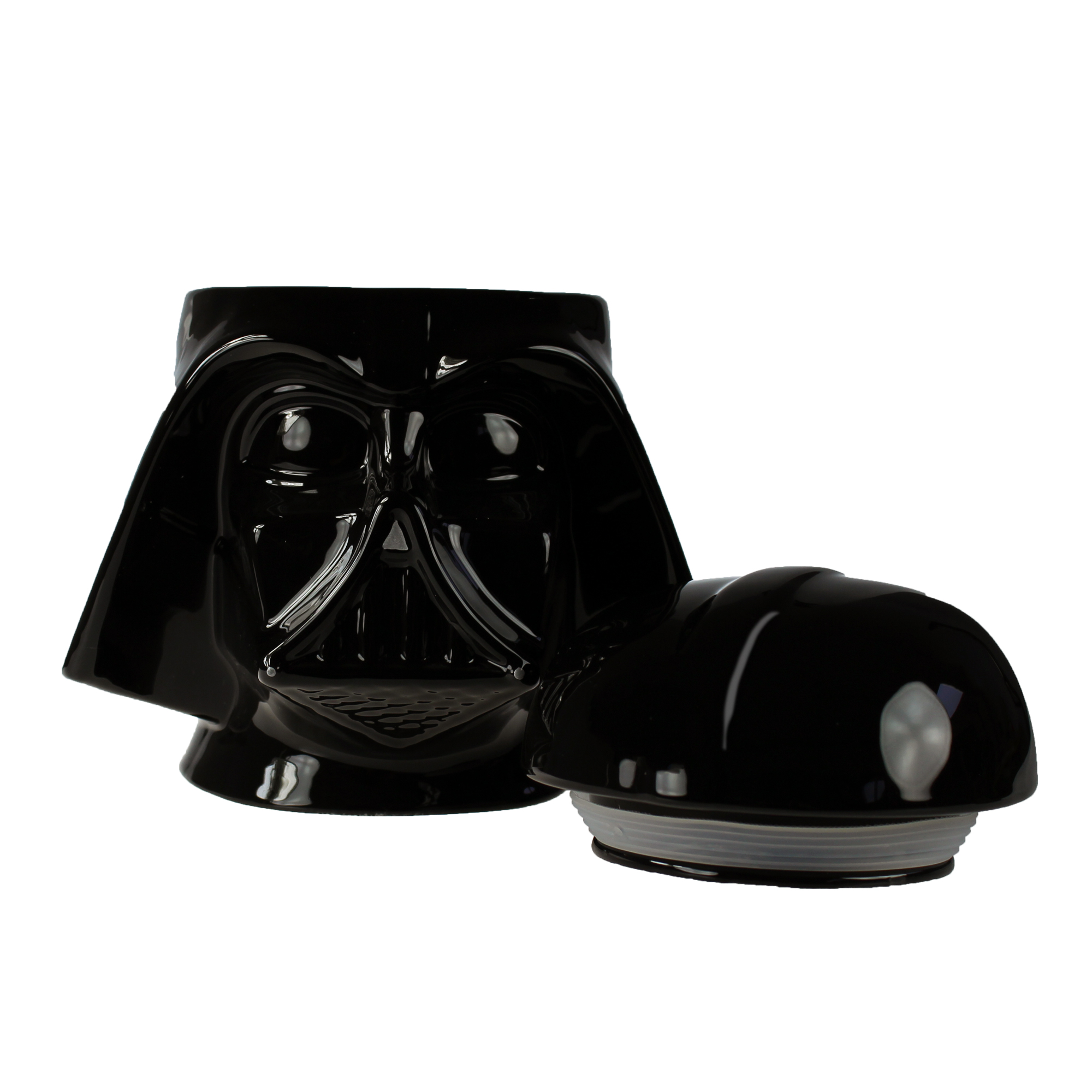 Star Wars Keramik Keksdose - Darth Vader 3280 - 5