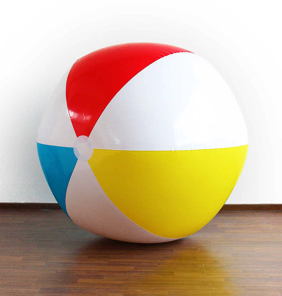 Riesen Wasserball - 107 cm 2155 - 3